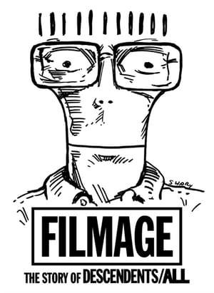 Película Filmage: The Story of Descendents/All