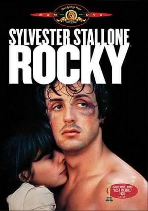 Rocky