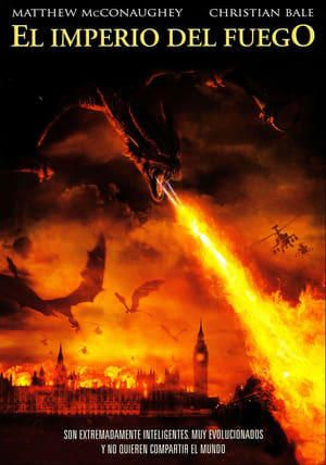 Reign of Fire