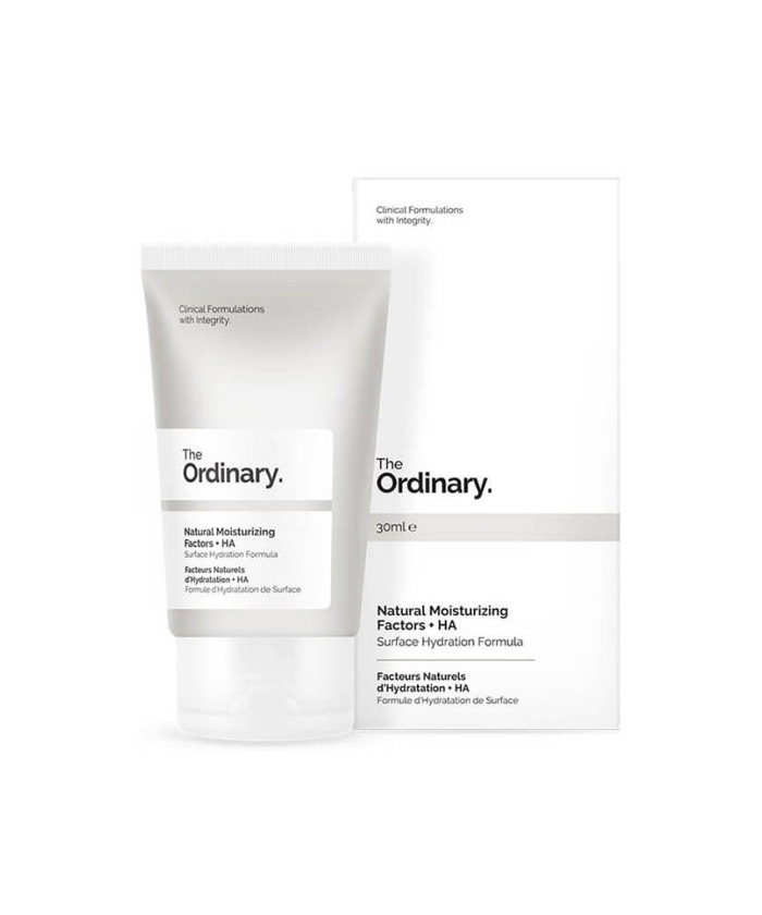 Producto Hidratante The Ordinary