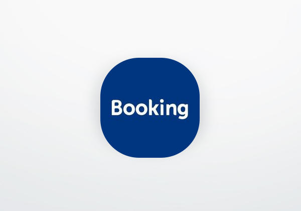 Aplicación Booking.com - Ofertas de viaje