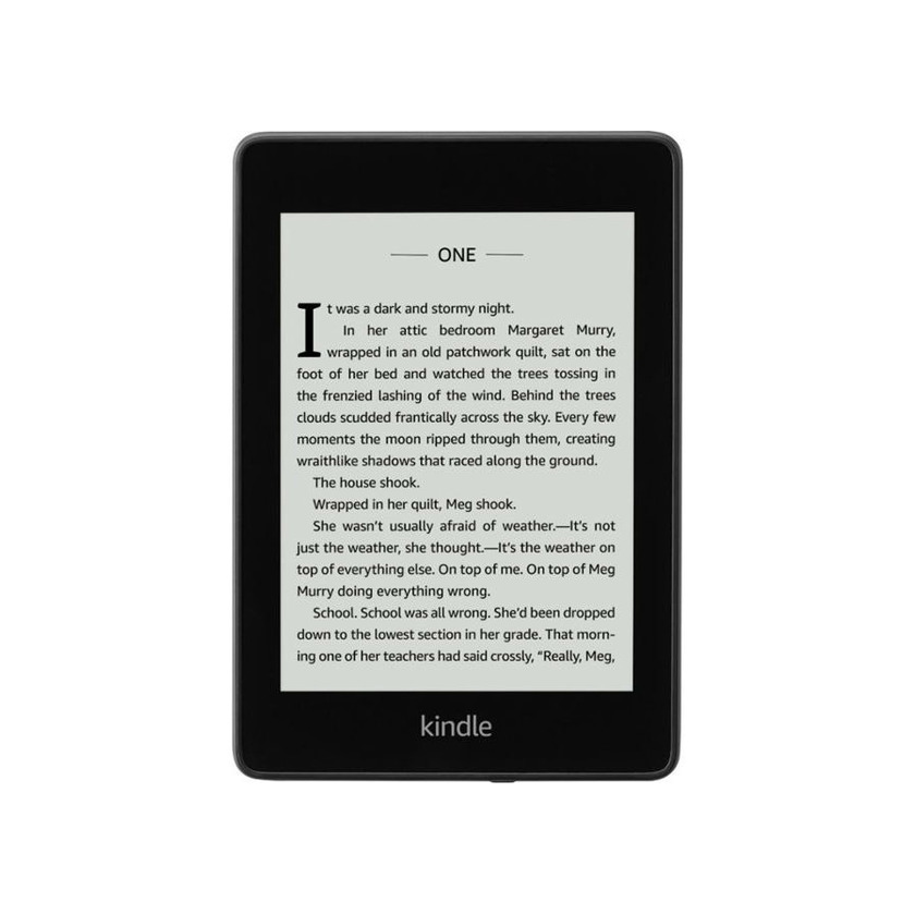 Producto Kindle