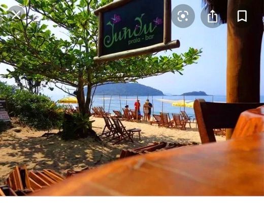 Jundu Praia Bar