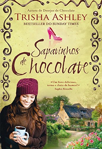 Libro Sapatinhos de Chocolate