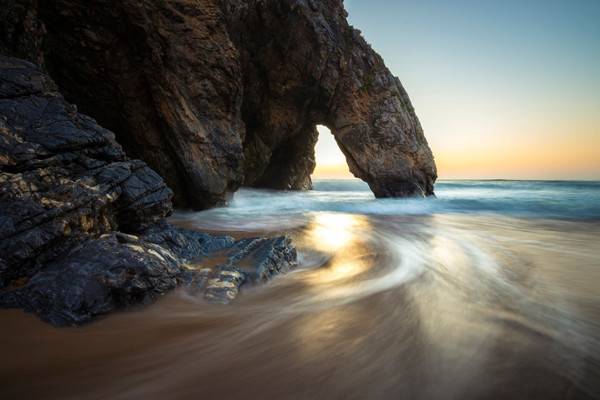 Praia da Adraga