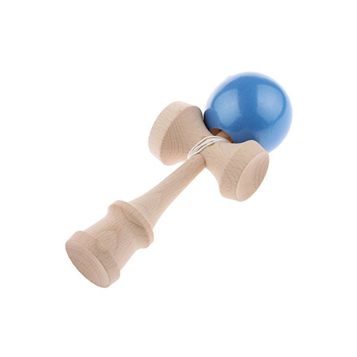 Product Juguetes Juegos de Habilidad de Japón Aire Libre Kendama Madera Pintura Perla