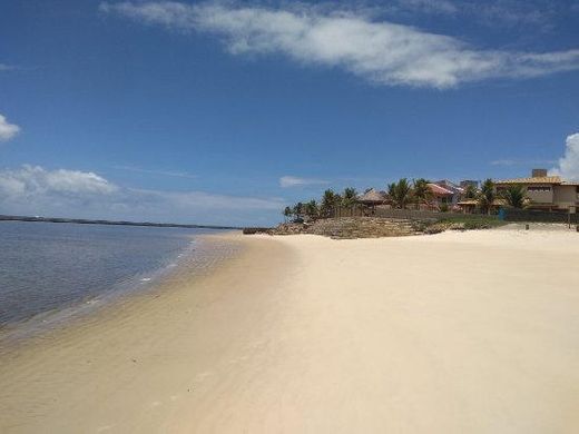 Praia do Saco