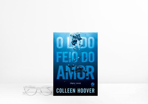 Book O Outro Lado do Paraíso