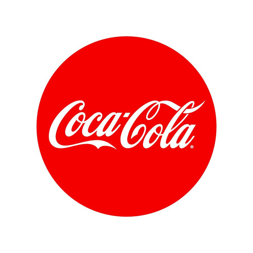 Product Coca cola 