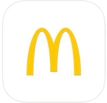 App McDonald’s