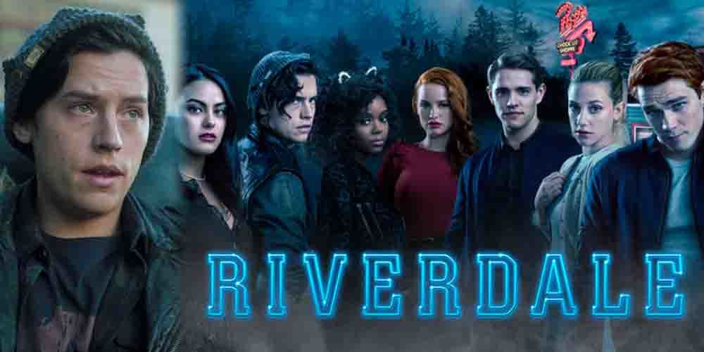 Serie Riverdale