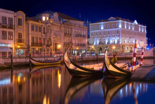 Aveiro