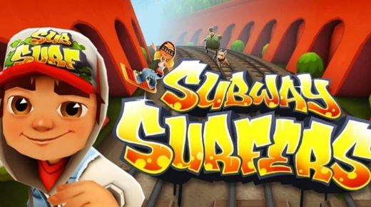 Subway Surfers - Apps on Google Play