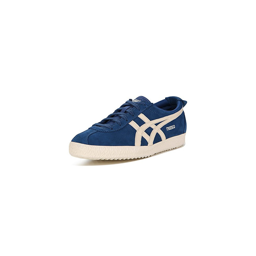 Moda Onitsuka Tiger Mexico Delegation Poseidon D639L5802