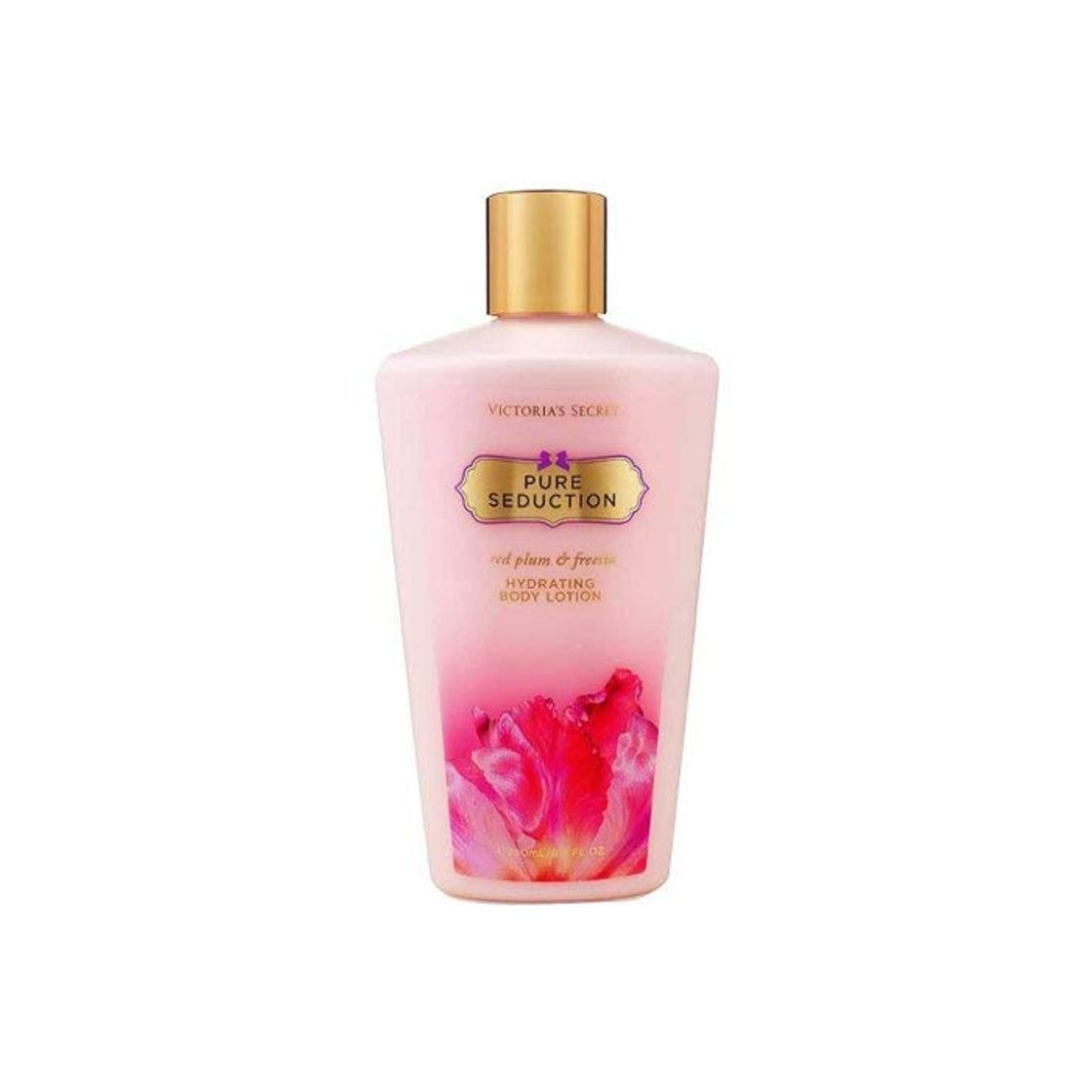 Belleza Victoria Secret Pure Seduction Body Lotion 250 Ml 1 Unidad 0.250 g