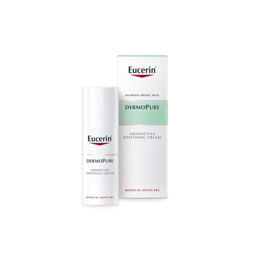 Belleza EUCERIN