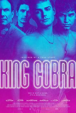 Movie King Cobra