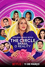 Serie The Circle Brasil