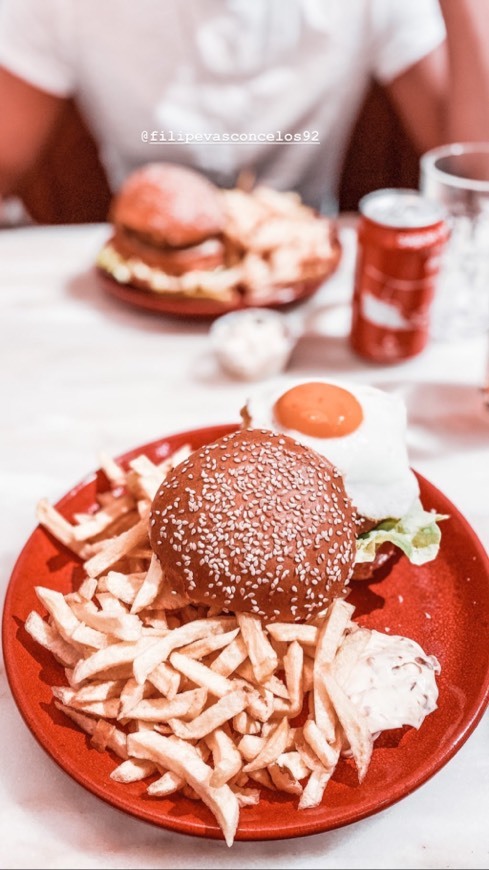 Restaurants Talho Burguer