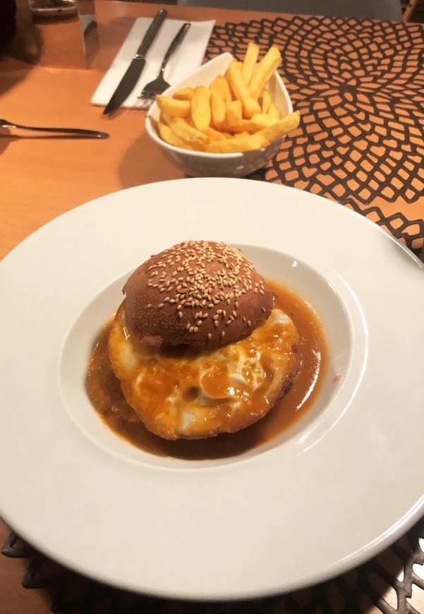 Restaurants bbgourmet