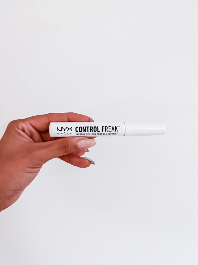 Social CONTROL FREAK EYEBROW GEL