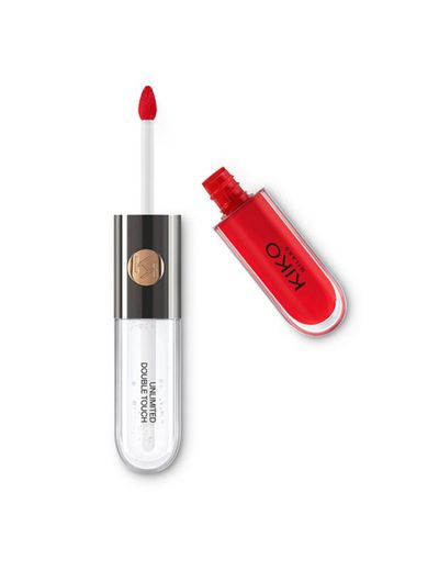 Long-hold liquid lipstick