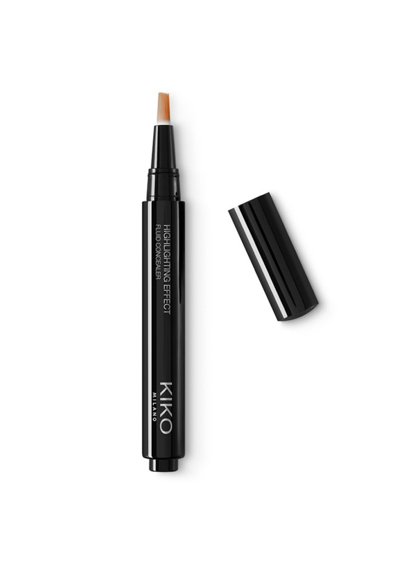 Product Highlighting Effect Fluid Concealer 07