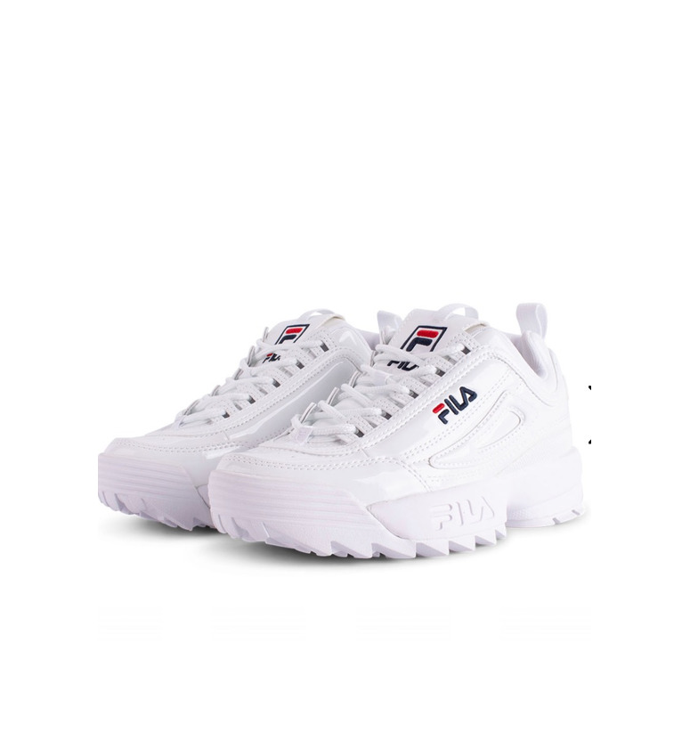 Product Fila Disruptor Low