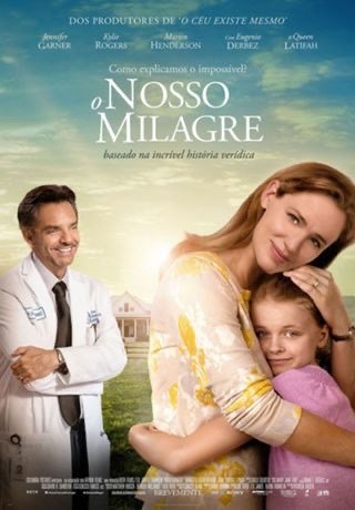 Movies O Nosso Milagre 