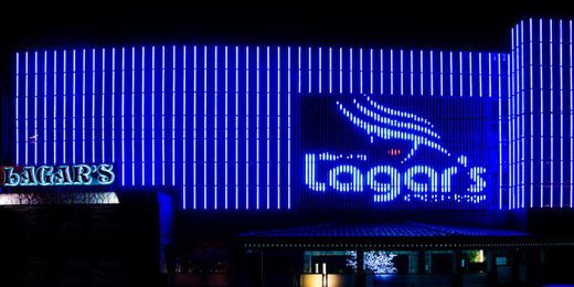 Lugar Discoteca Lagars