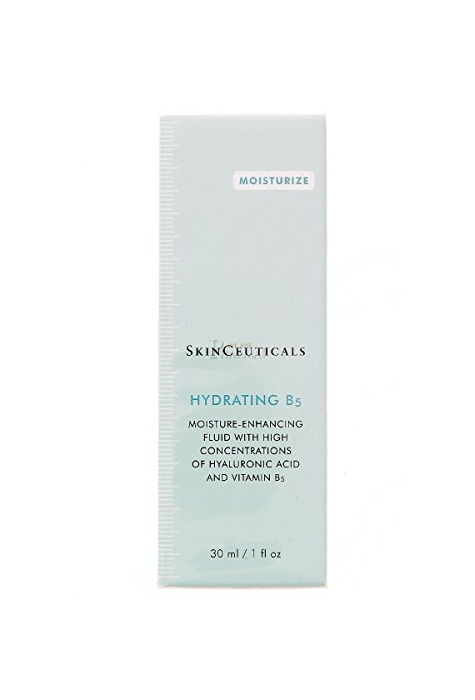 Belleza  SkinCeuticals Hydrating B5 Gel Hidratante