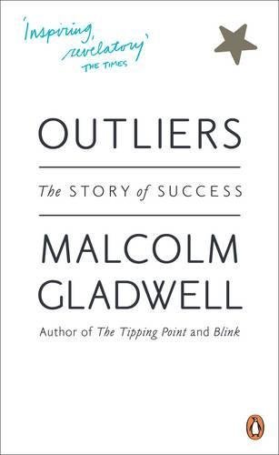 Book Outliers