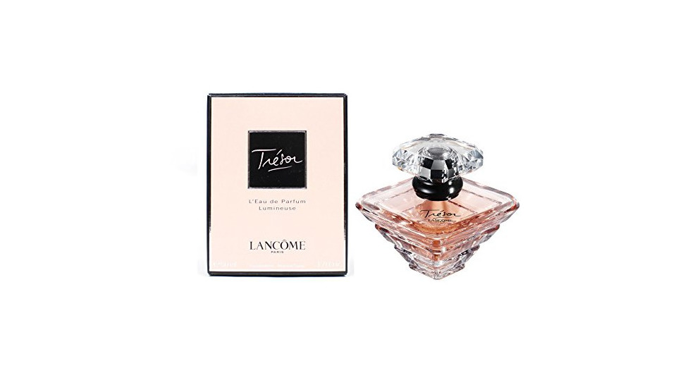 Beauty Lancôme Trésor Lumineuse Eau de Parfum Vaporizador 50 ml