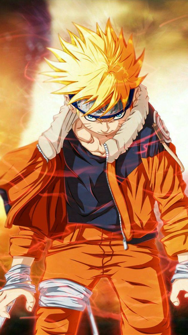 Social Naruto