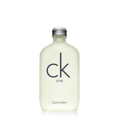 Producto Calvin Klein One 