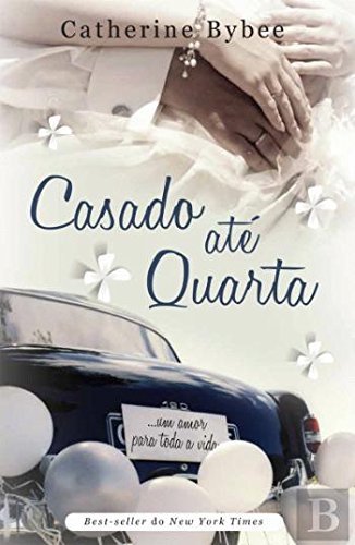 Book Casado Até Quarta  Catherine Bybee