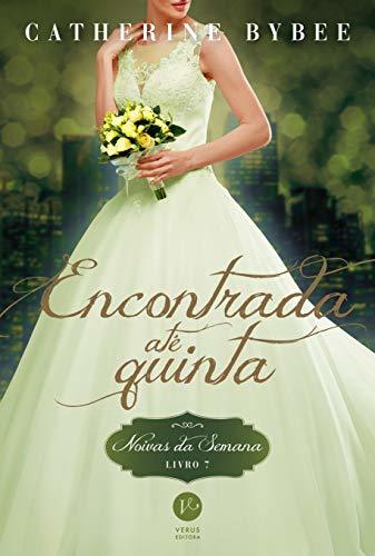 Encontrada Até Quinta