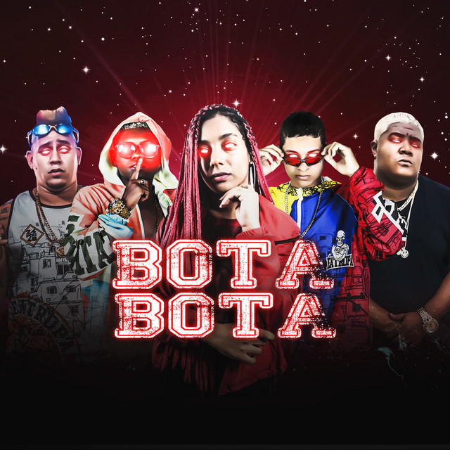 Canción Bota Bota