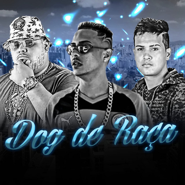 Canción Dog de Raça (feat. Brutto, Tinho do Coque & Mc Kevin o Chris) - Brega Funk