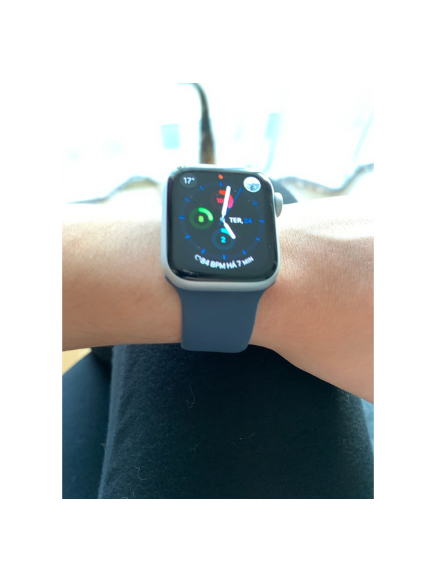 Electronic Apple Watch Series 5