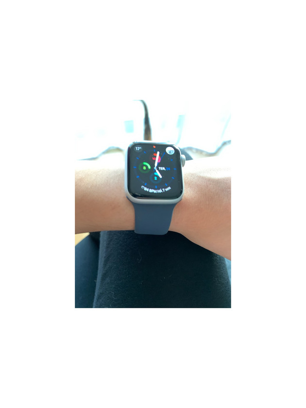 Electronic Apple Watch Series 5