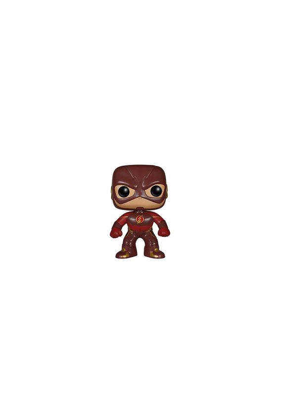 Game Funko Pop! - Vinyl: The Flash: The Flash (5344)