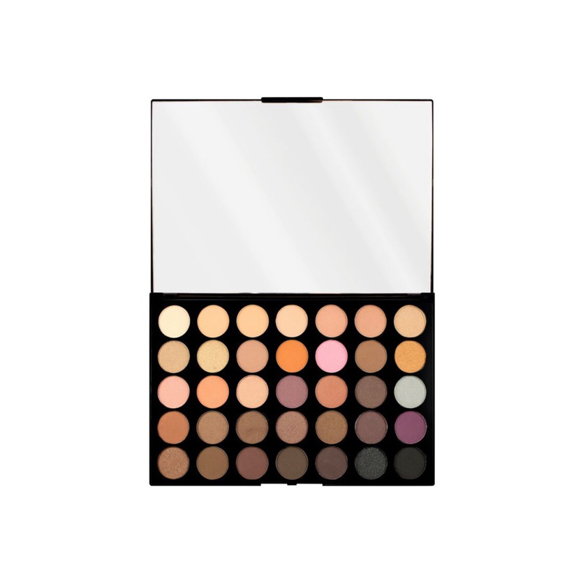 Producto HD Palette Amplified 35