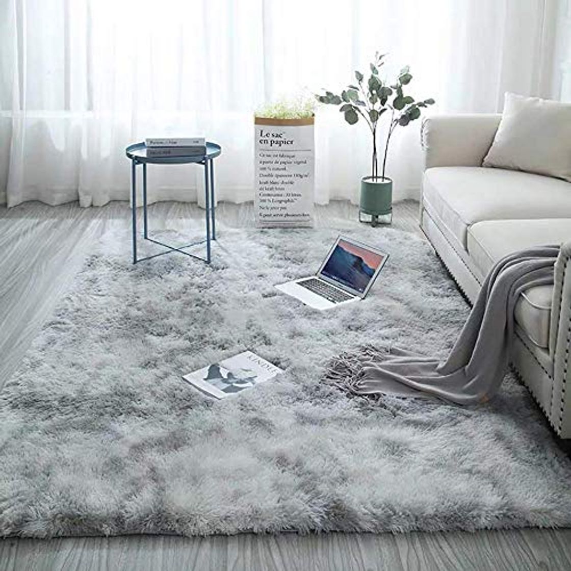 Producto ZXGQF Shaggy Rug For Living Room