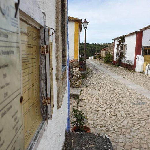 Aldeia da Mata Pequena