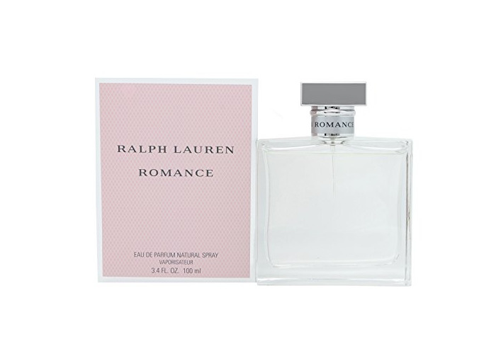 Belleza Ralph Lauren Romance Eau de Parfum Spray 100ml