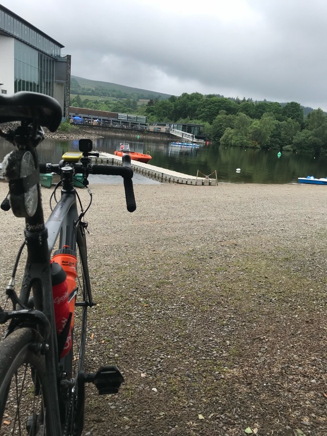 Loch Lomond