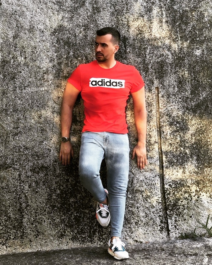 ADIDAS