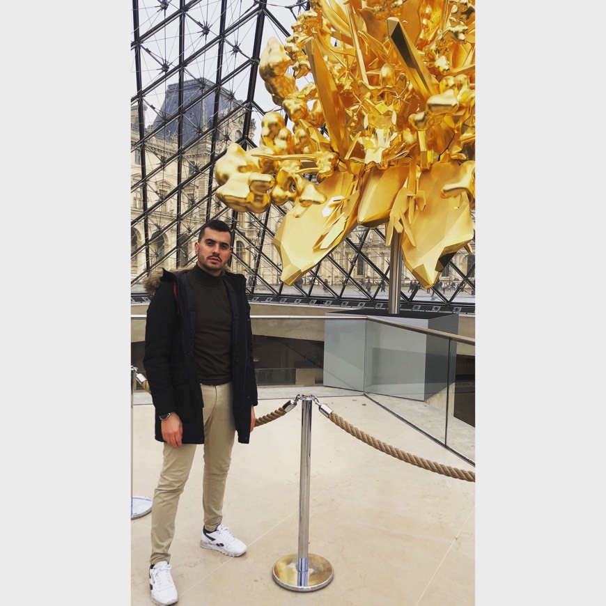 Museu de Louvre