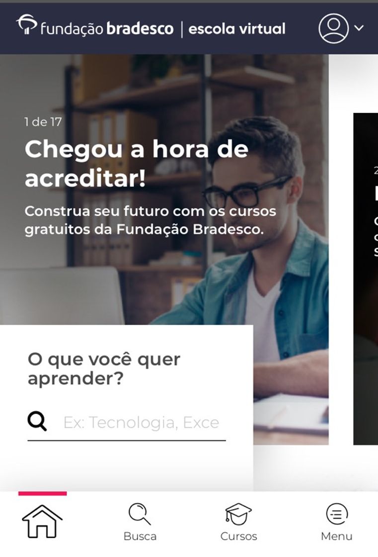 Moda Estude de graça vários cursos com certificado para o mercado